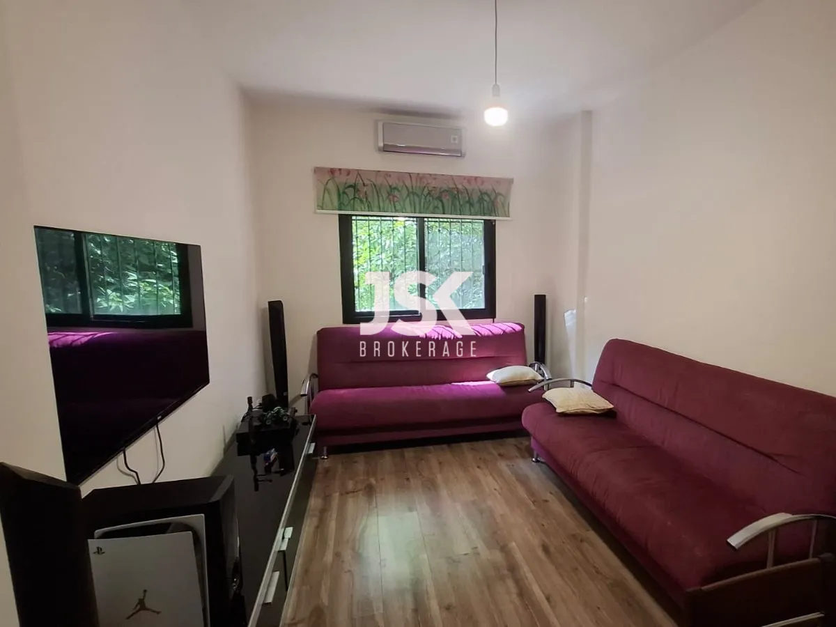 Apartment for rent in Bsalim