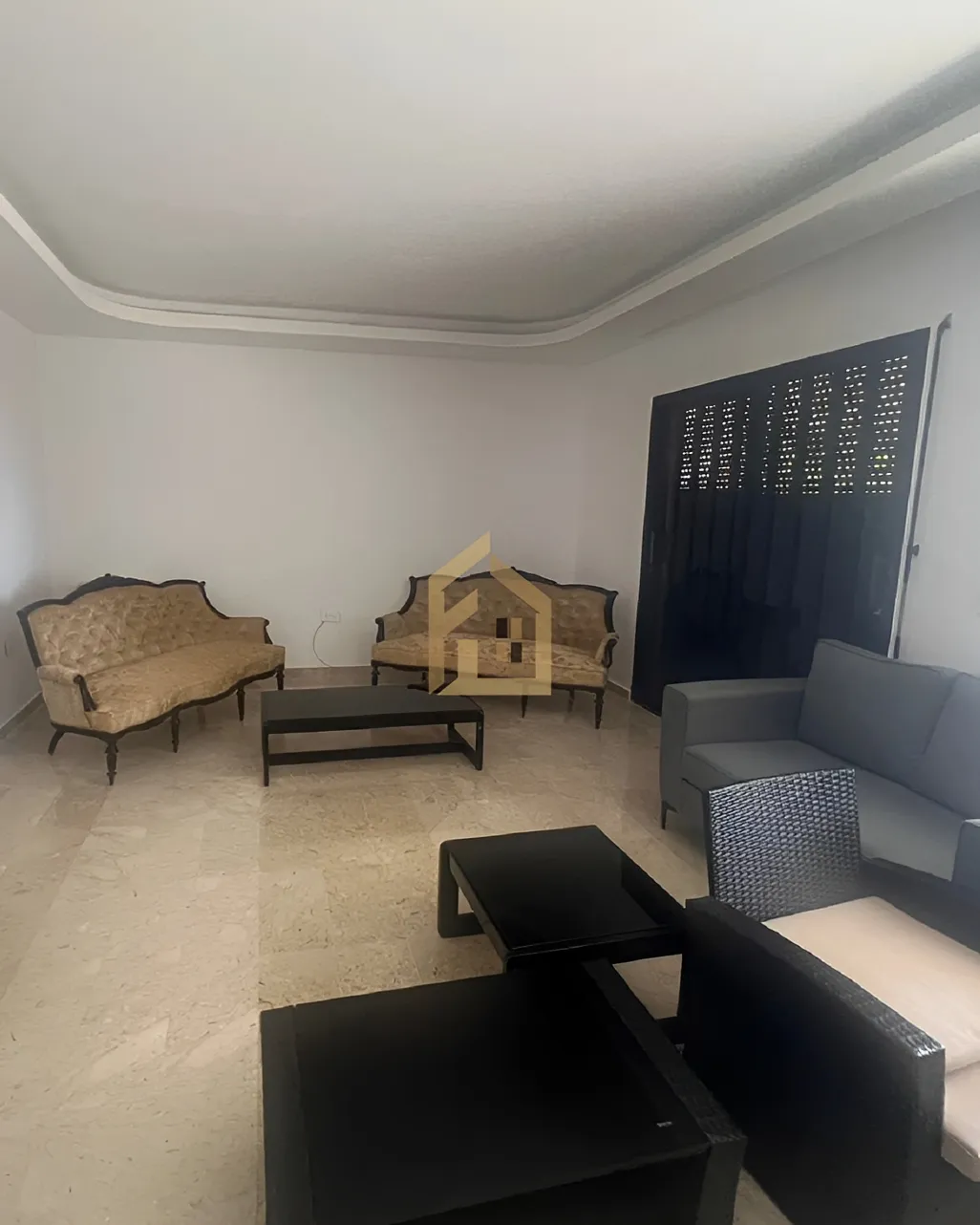 Apartment for rent in Kfar Hbab, Lebanon - 3 bed, 3 bath
