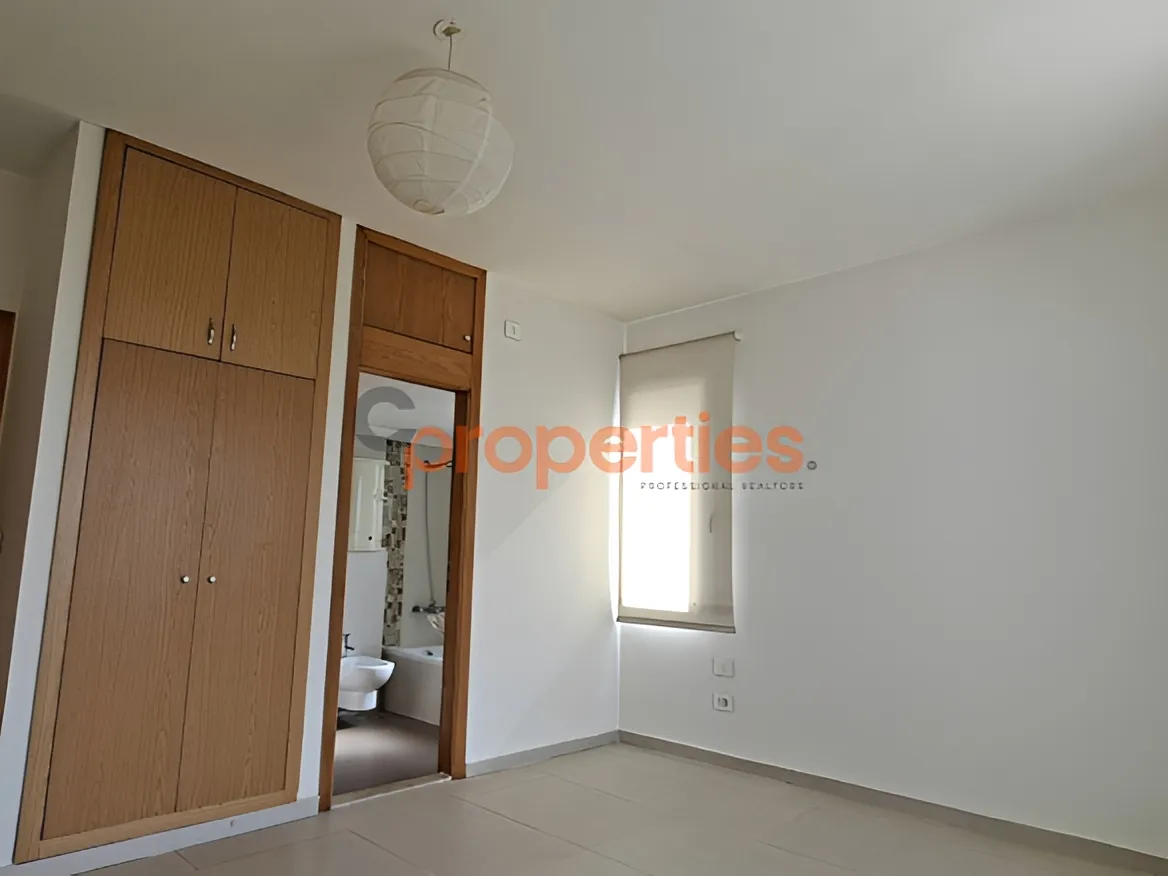 Apartment for Rent in Achrafieh