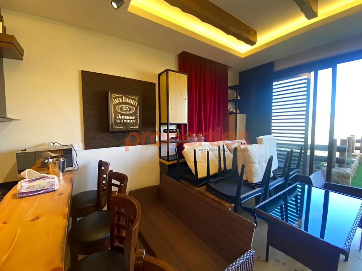 Chalet for Rent in Faqra - 3 bed, 2 bath