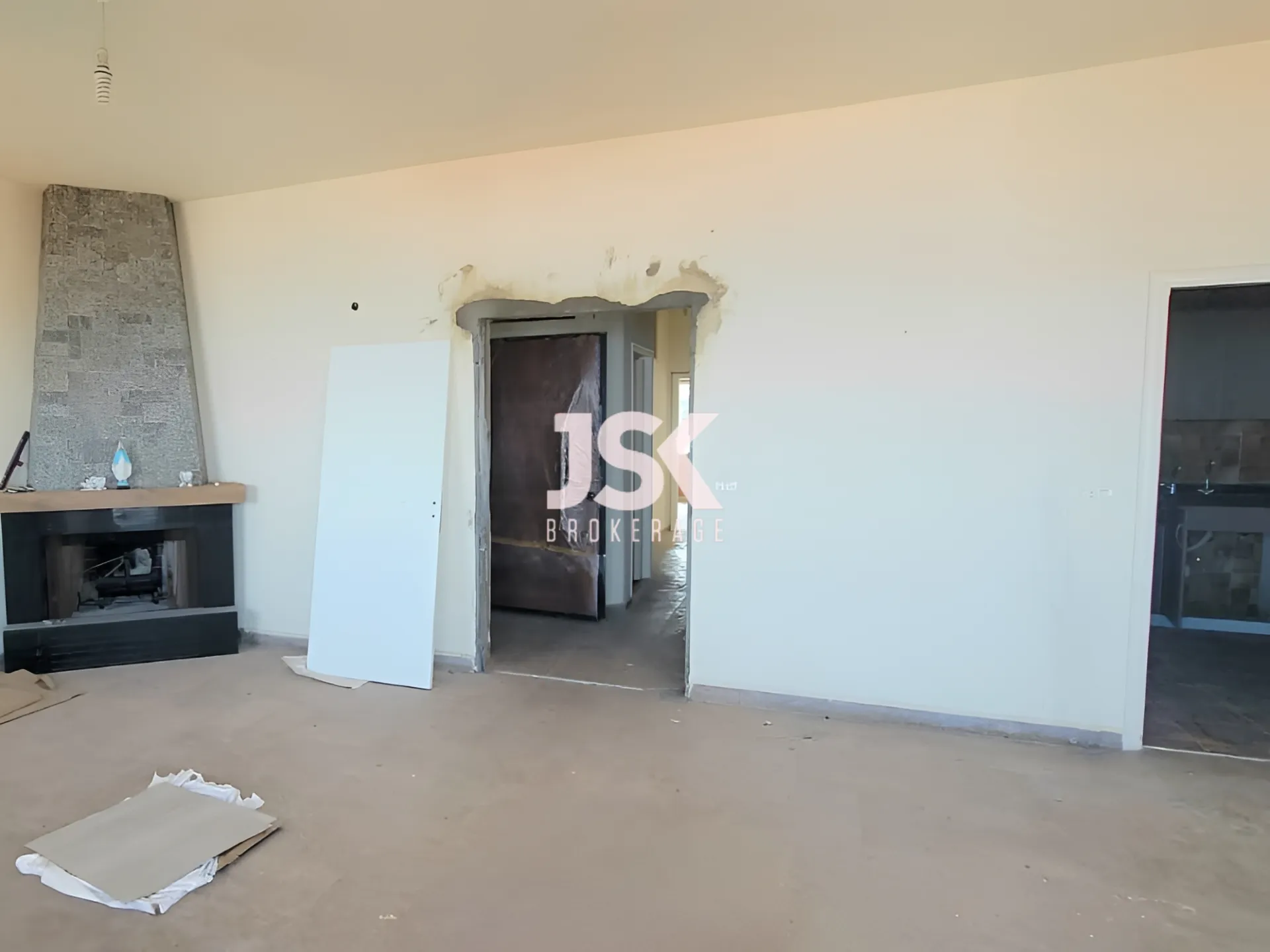 Apartment for Sale in Harissa