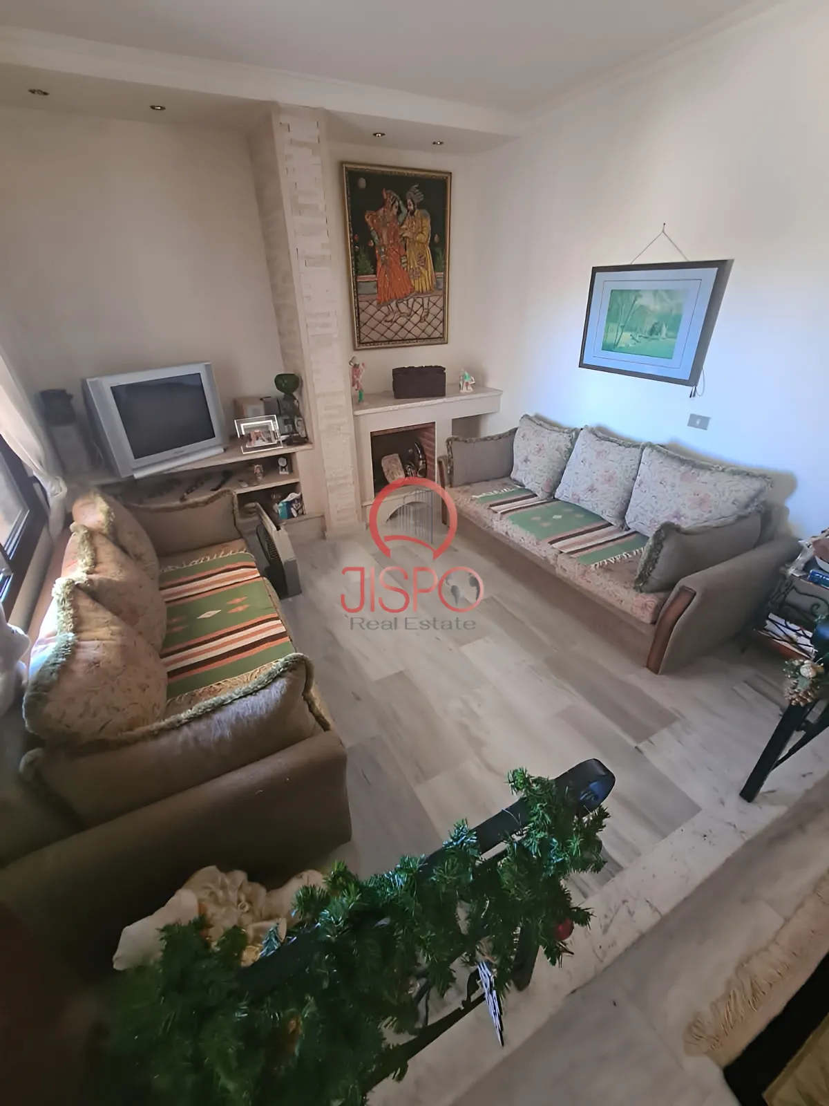 Apartment for Rent in Sarba - 2 bed, 2 bath