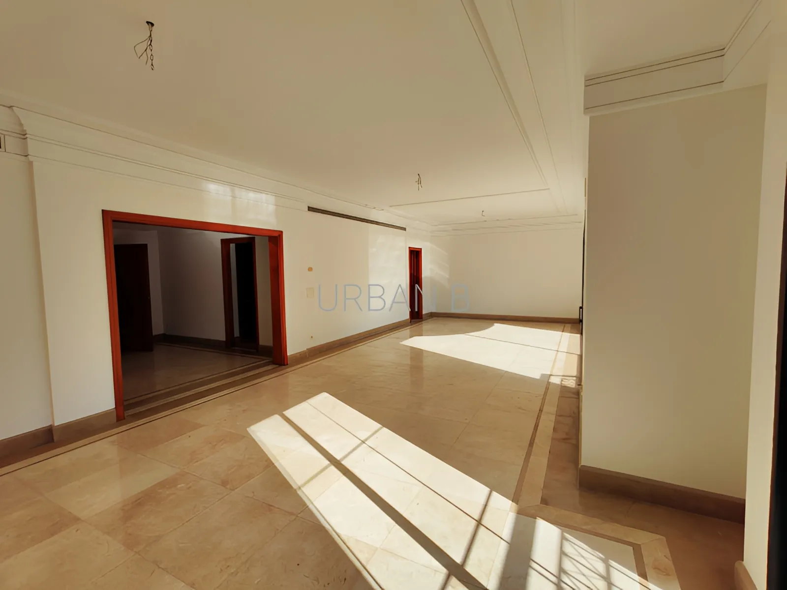 Apartment in Pasteur, beirut, lebanon
