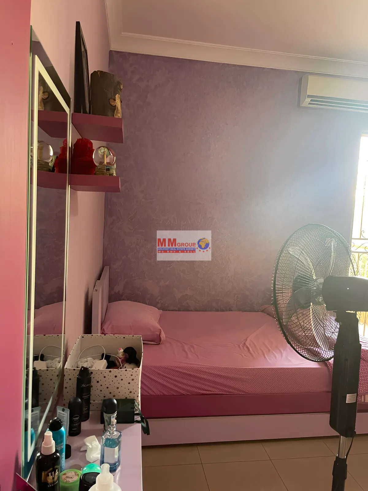 Apartment for Sale in Mansourieh