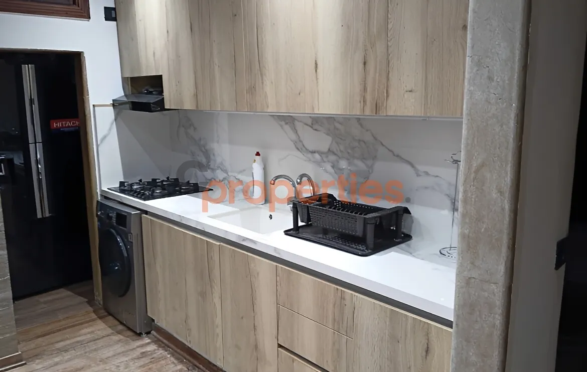 Chalet for Rent in Faqra