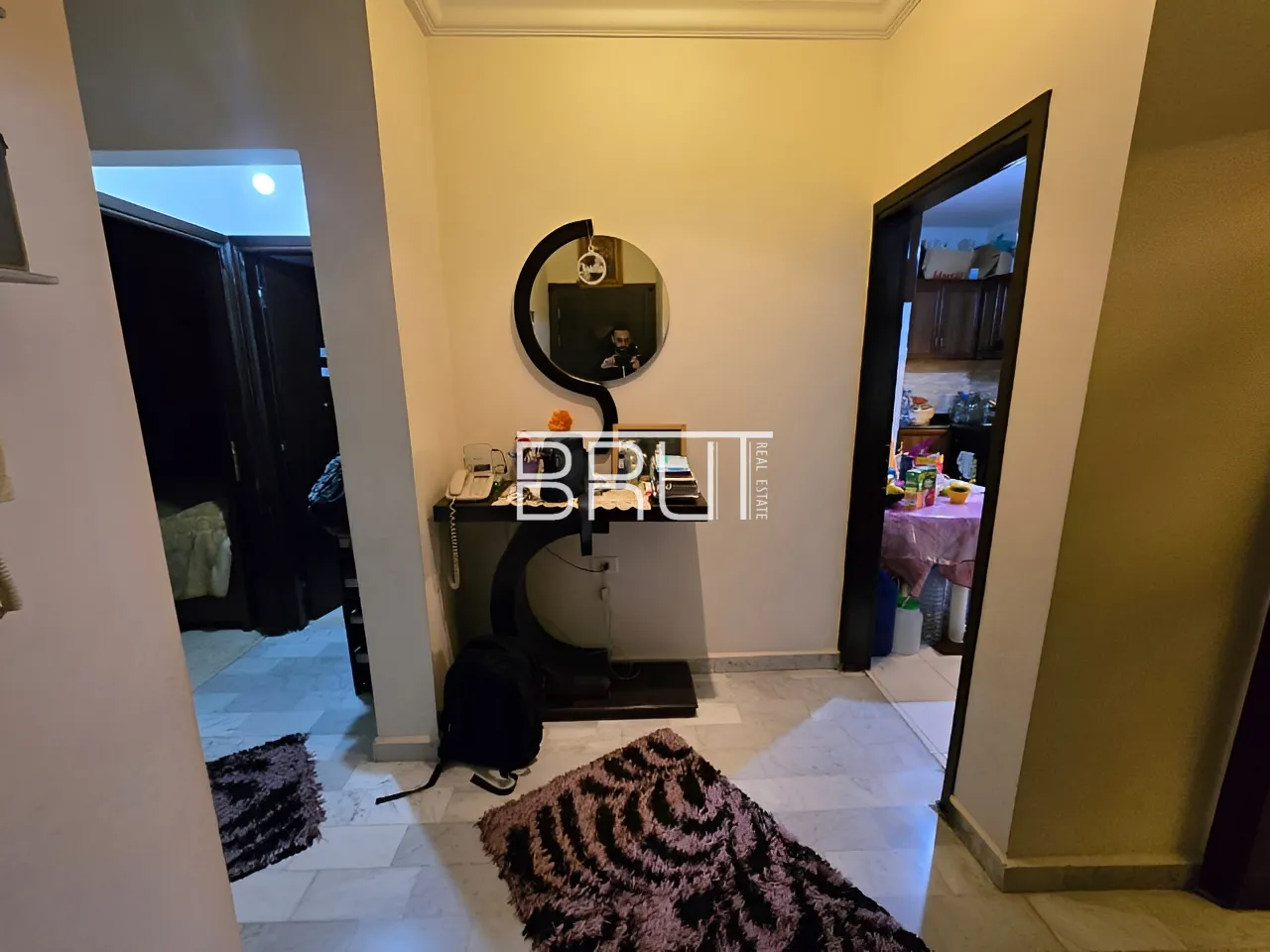 Apartment for Sale in Sarba