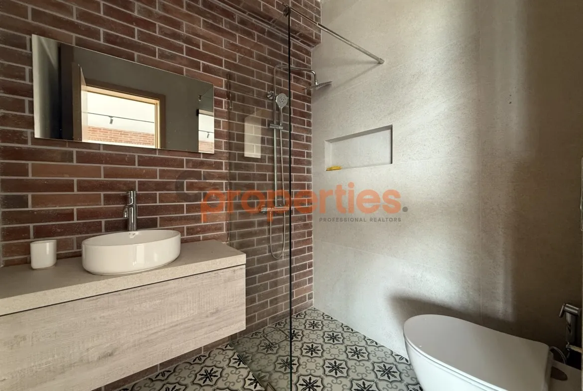 Office for Rent in Kaslik