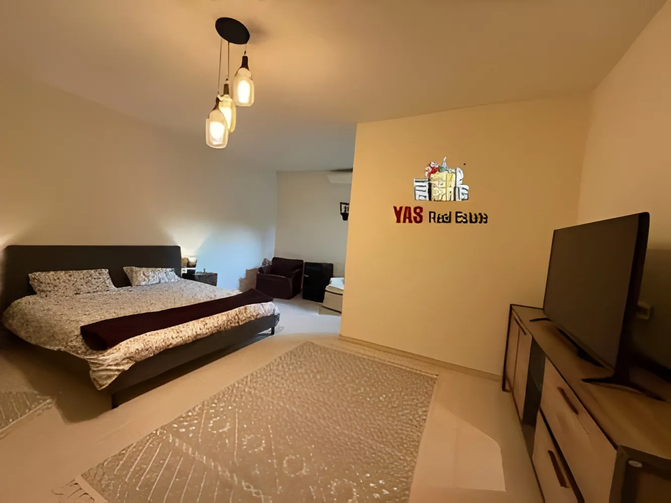 Apartment for Sale in Ballouneh