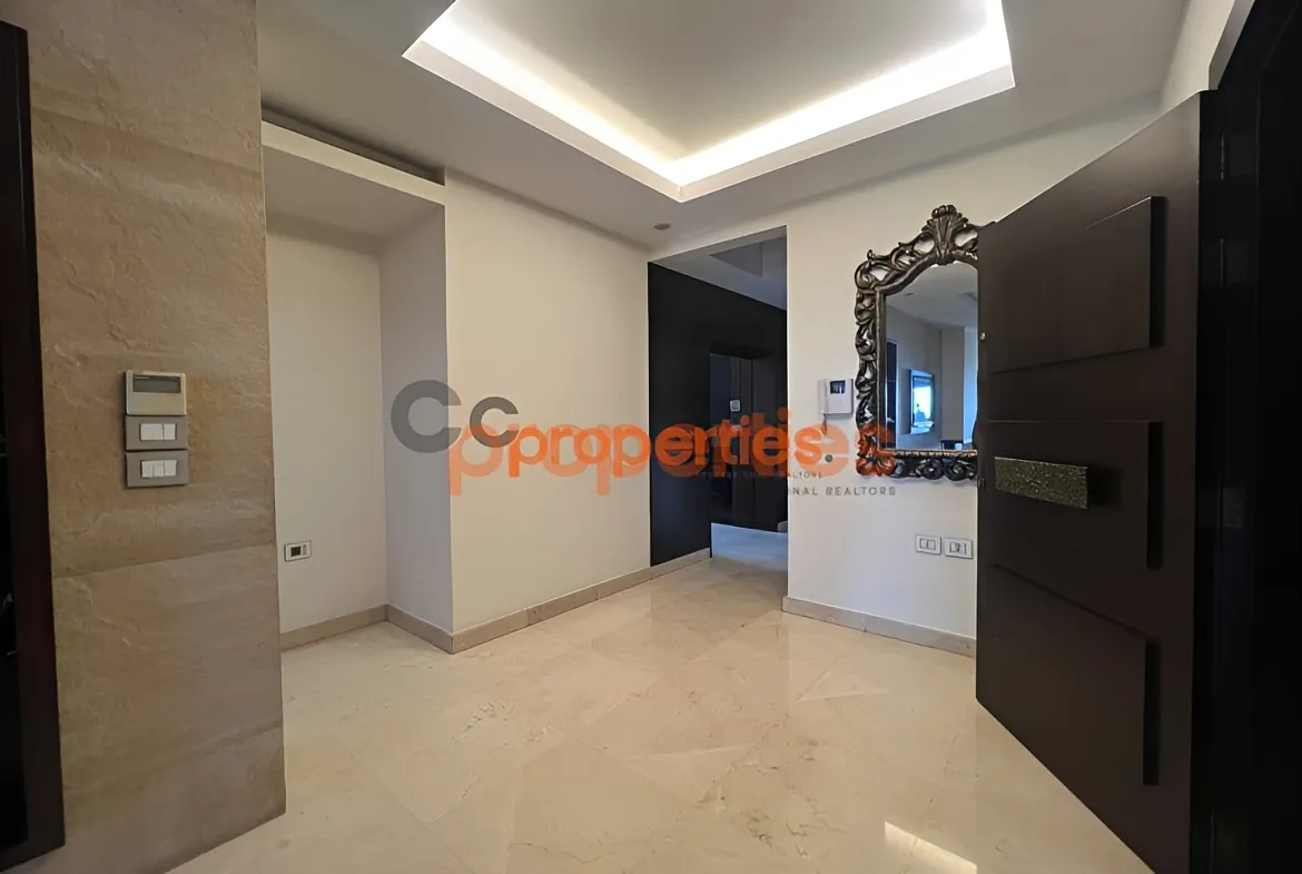 Apartment for Sale in Hazmieh