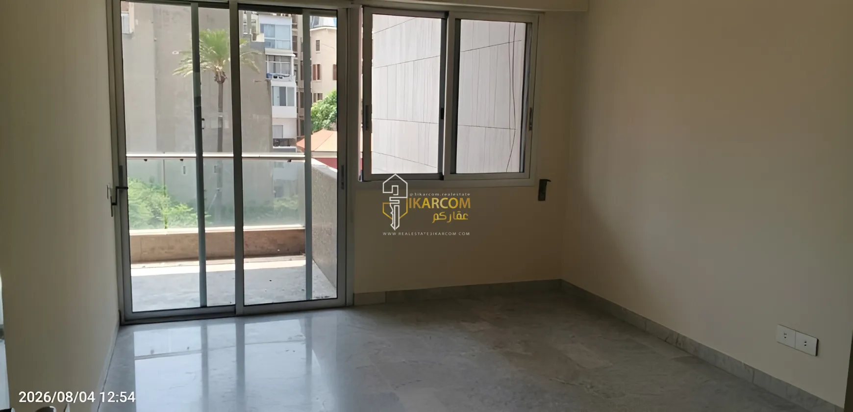 Apartment for Rent in Achrafieh, Gemmayzeh, Lebanon