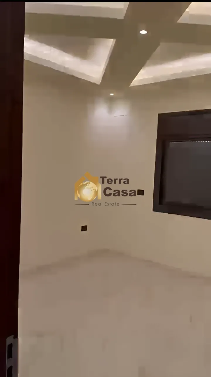 Apartment for Sale in Chtoura