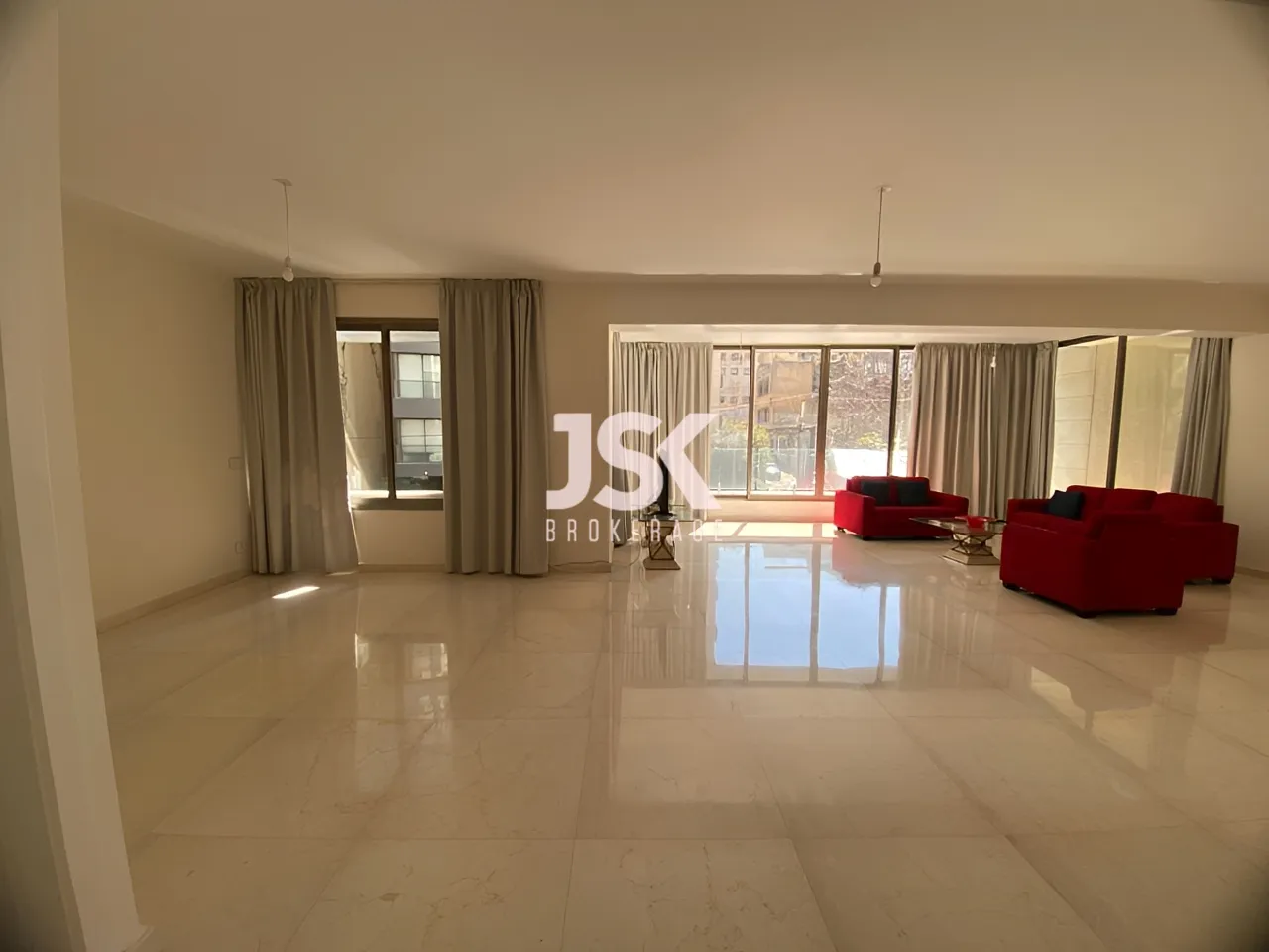 Apartment for Rent in Ras