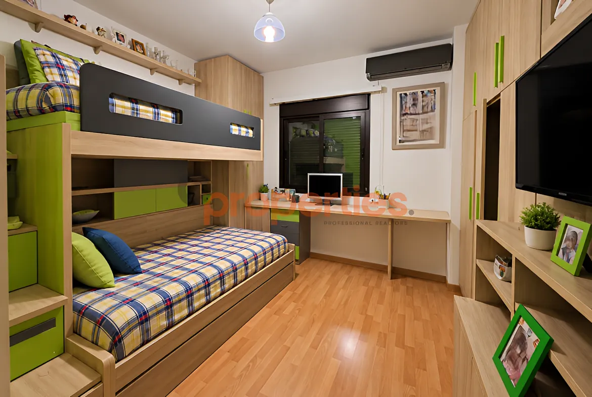 Apartment for Sale in Jdeideh