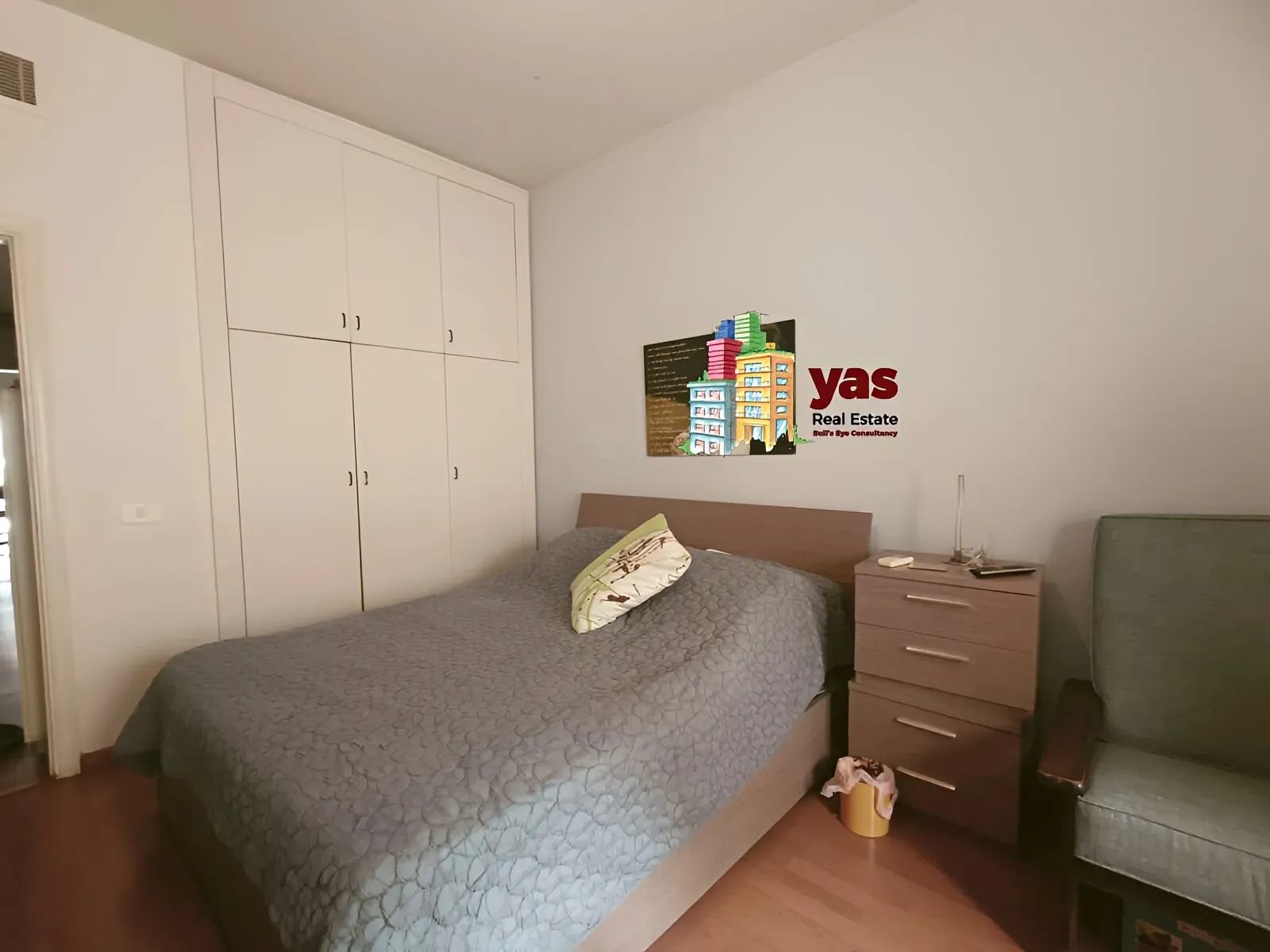 Apartment for Rent in Fanar