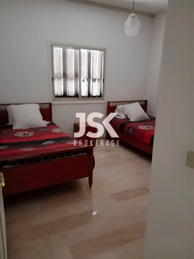 Apartment for Sale in Broummana, Lebanon