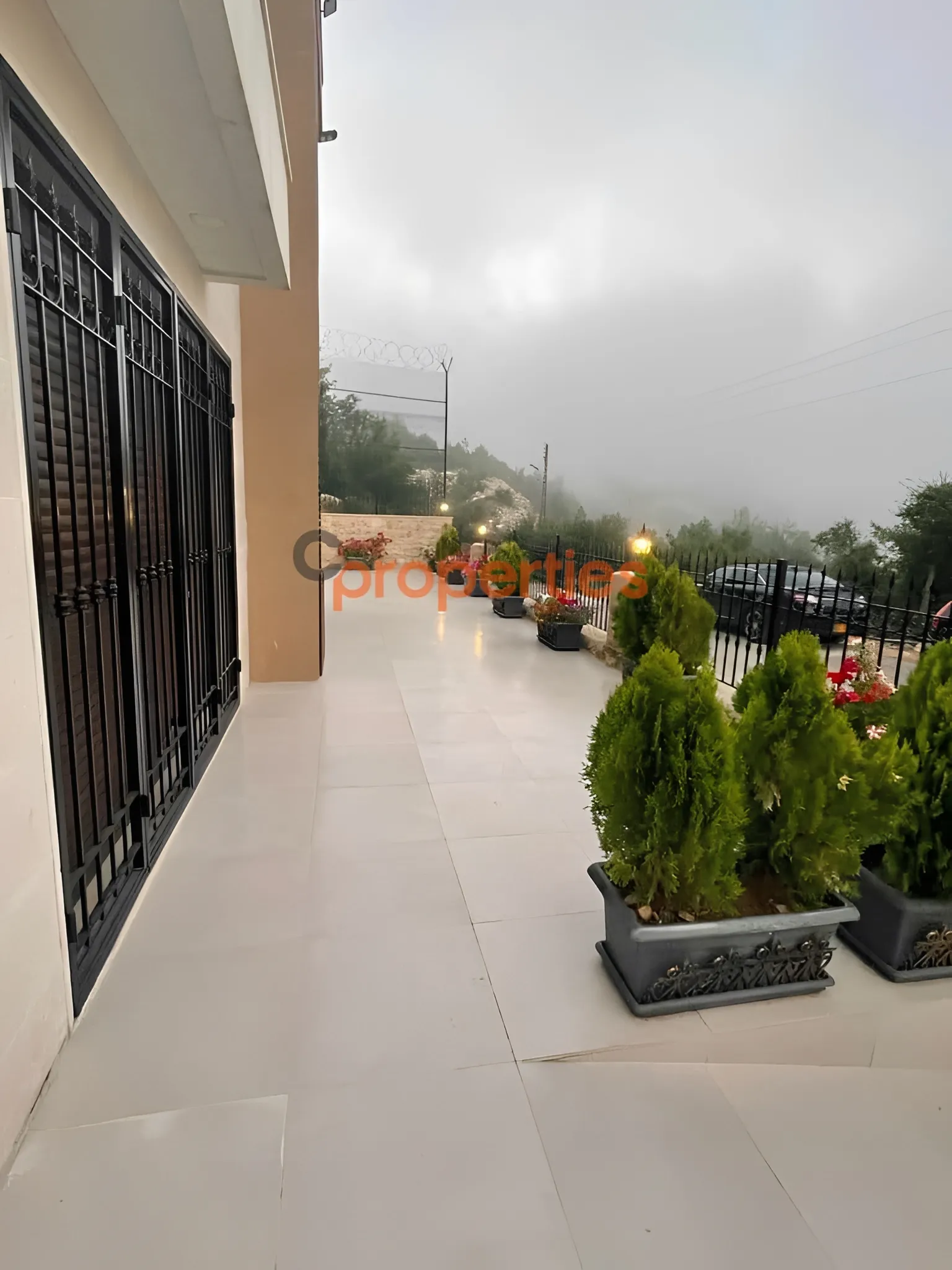 Villa for Sale in Byblos