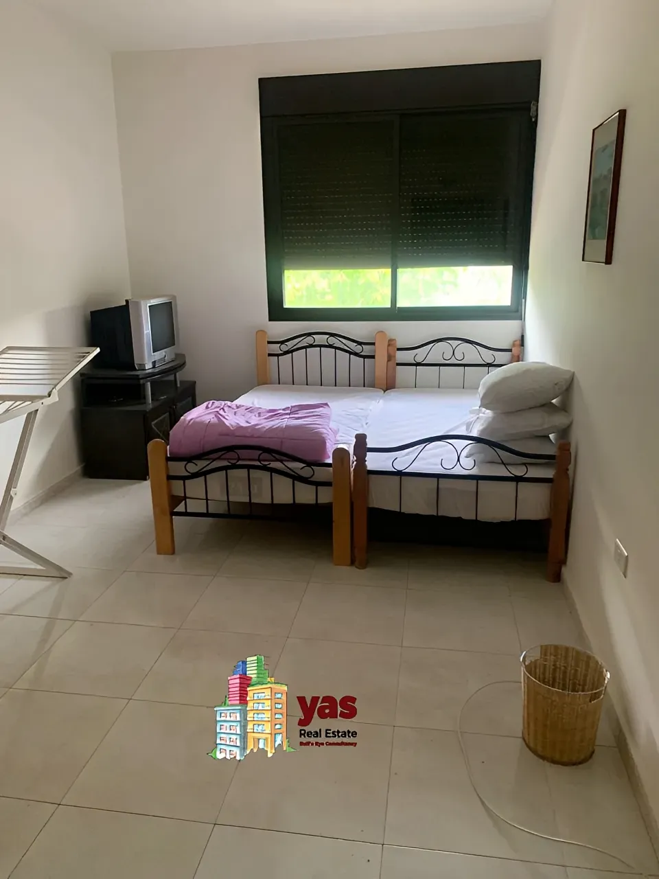 Apartment for Rent in Faitroun