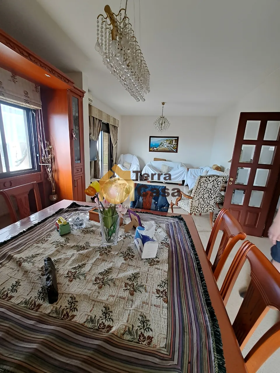 Apartment for sale in Dbayeh