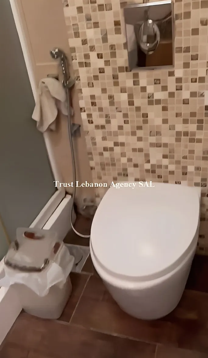 Apartment for Rent in Ras El Nabaa