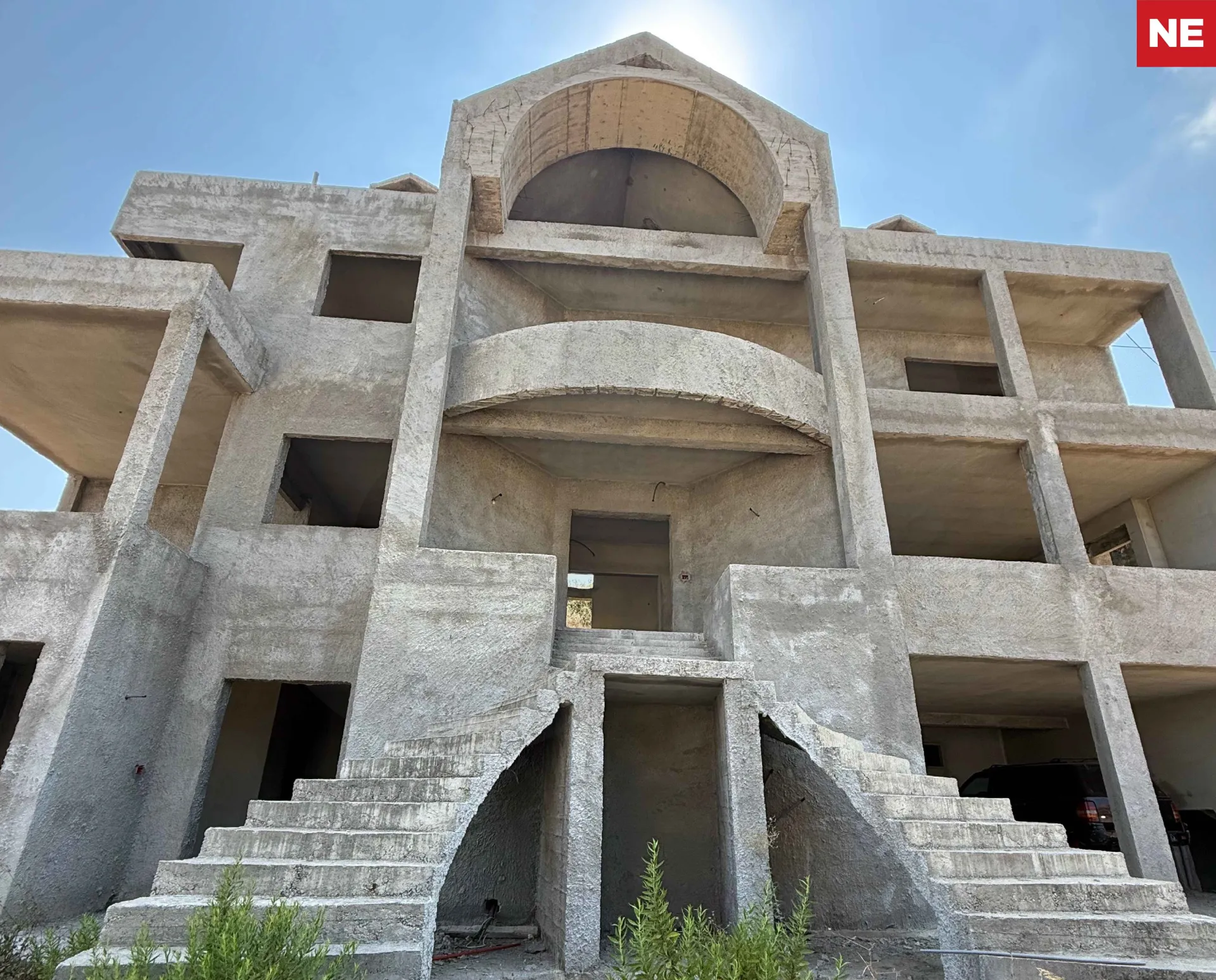 Villa for Sale in Berbara