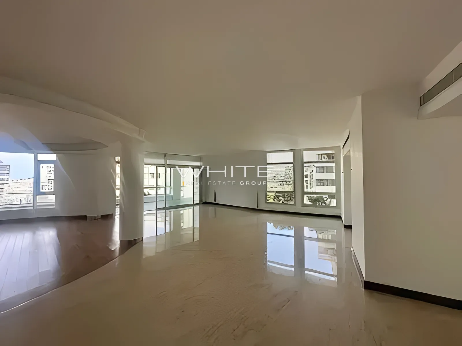 Apartment for Rent in Achrafieh - 4 bed, 5 bath