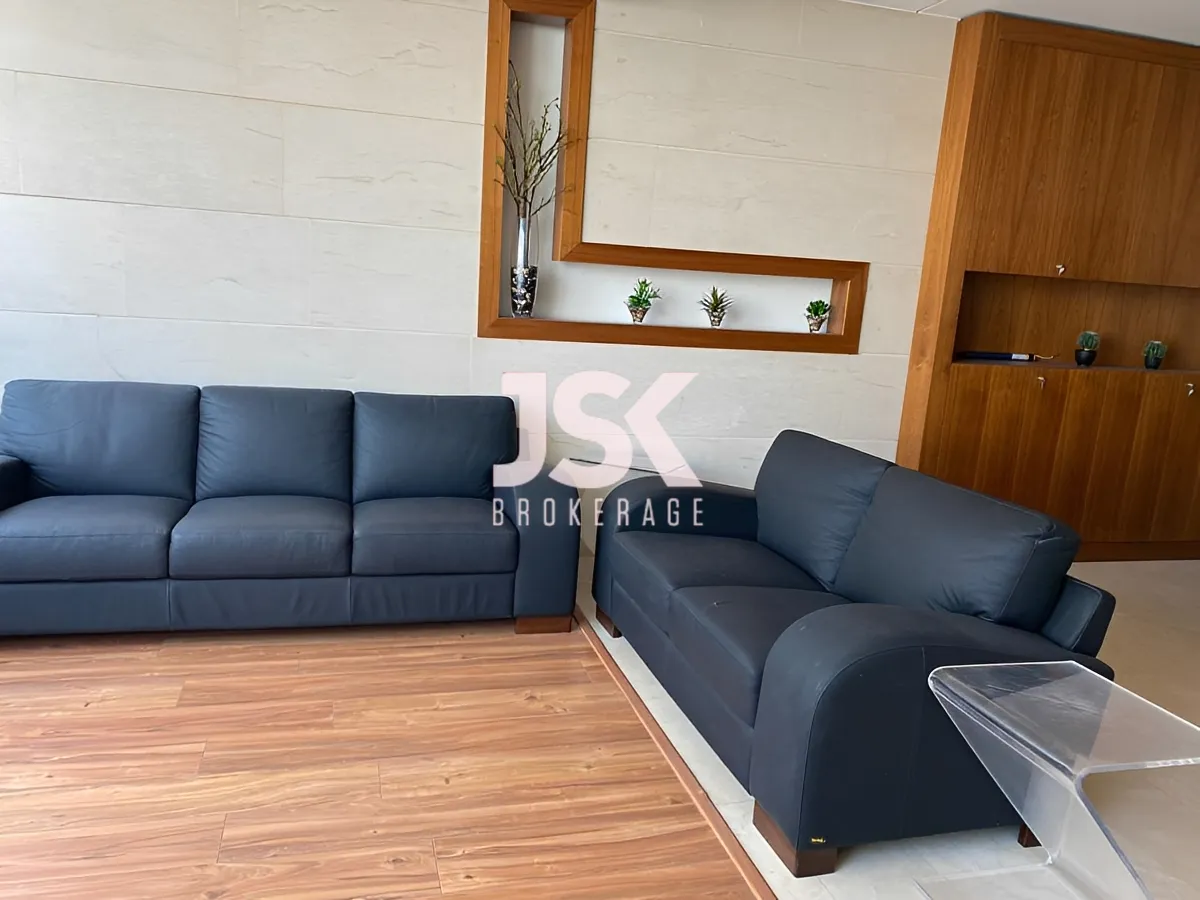 Office for rent in Achrafieh, Beirut, Lebanon