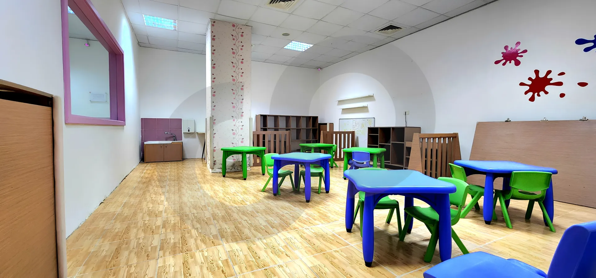 Apartment for Rent in Zikrit