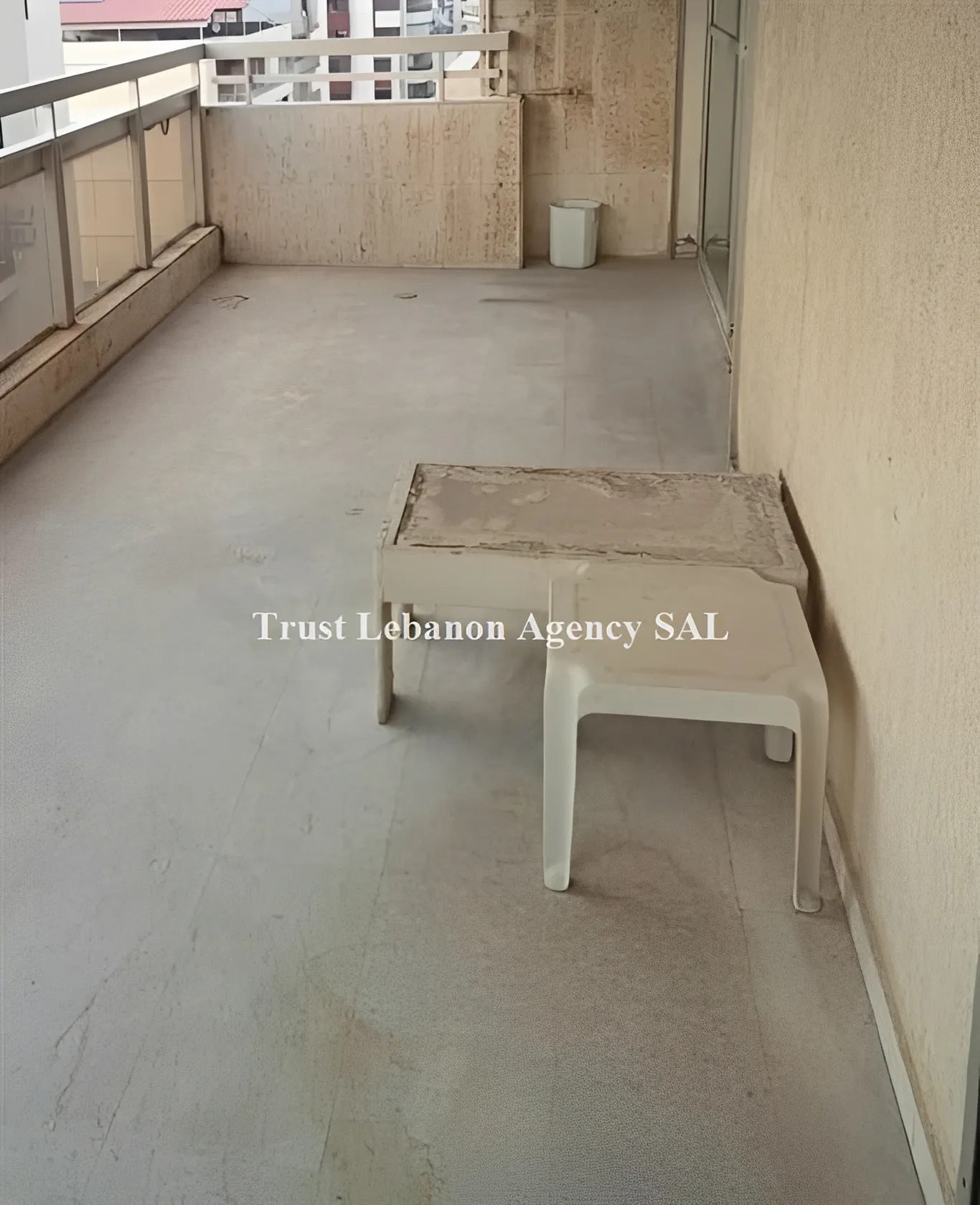Apartment for Sale in Metn Sin El Fil Lebanon