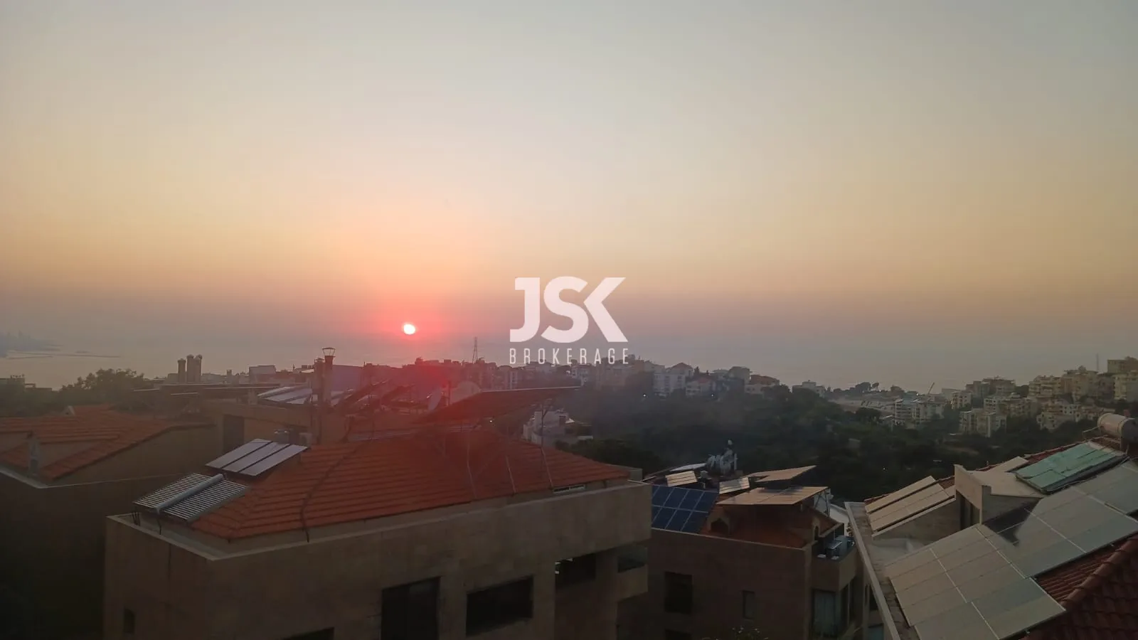 Apartment for Sale in Mtaileb
