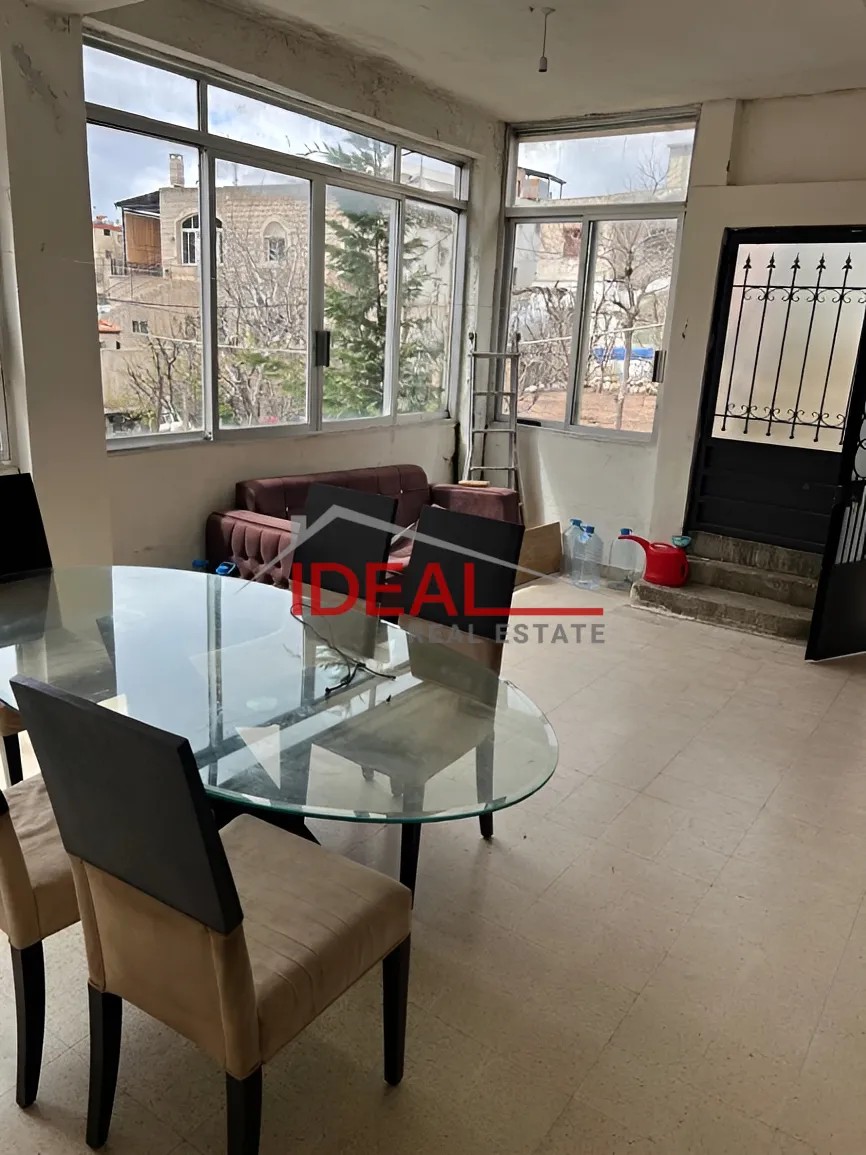 Duplex for sale in Hrajel, Lebanon