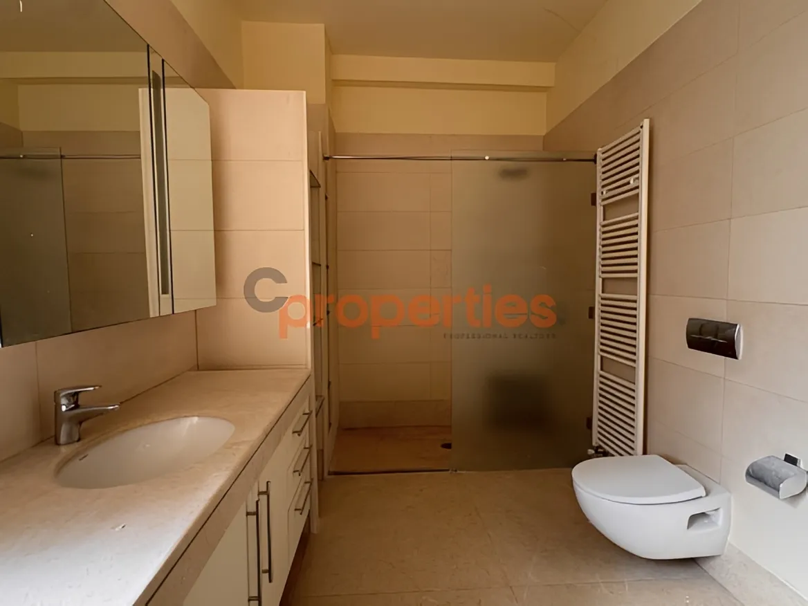 Apartment for Sale in Rabieh