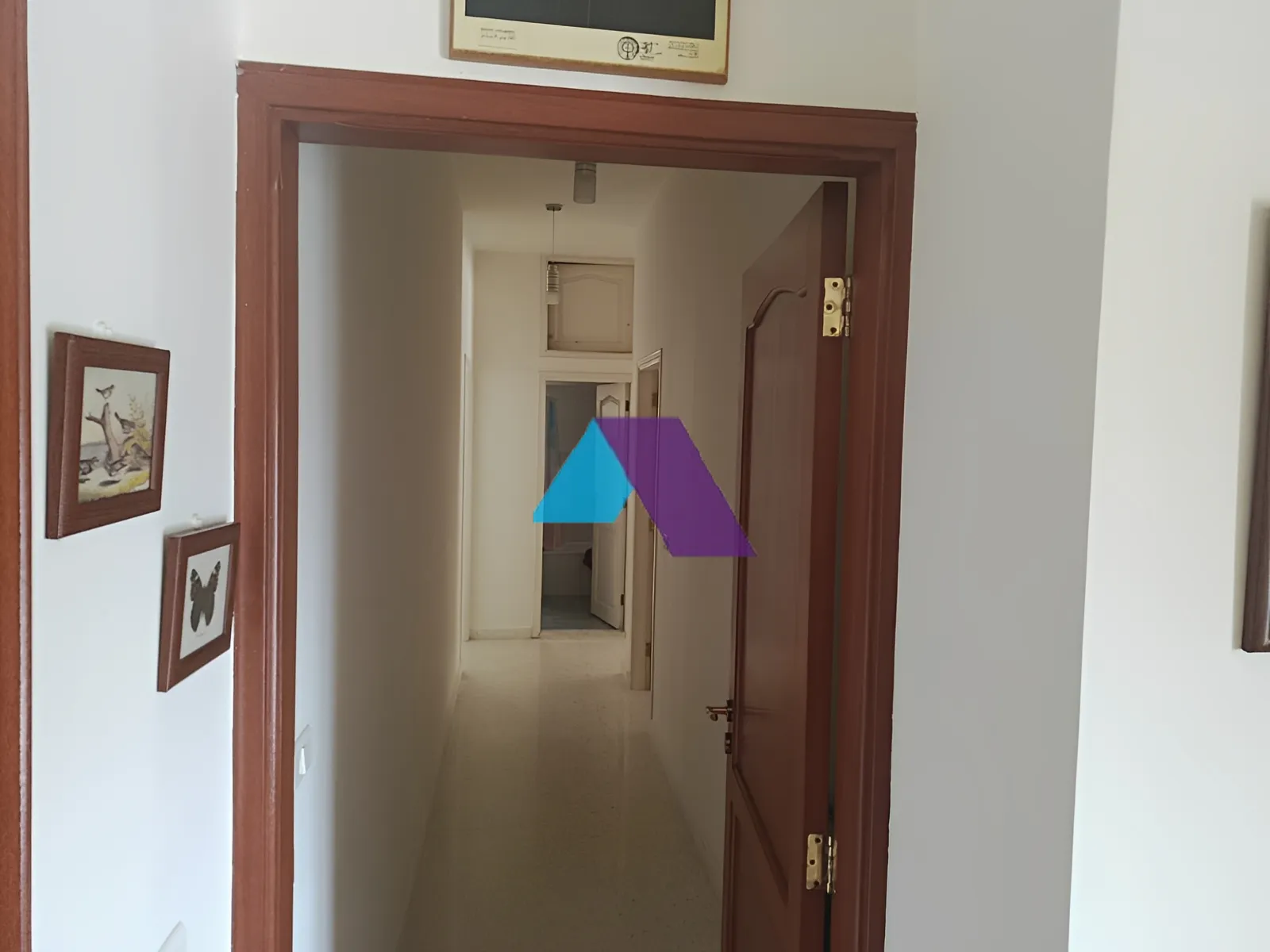 Apartment for Sale in Ghadras