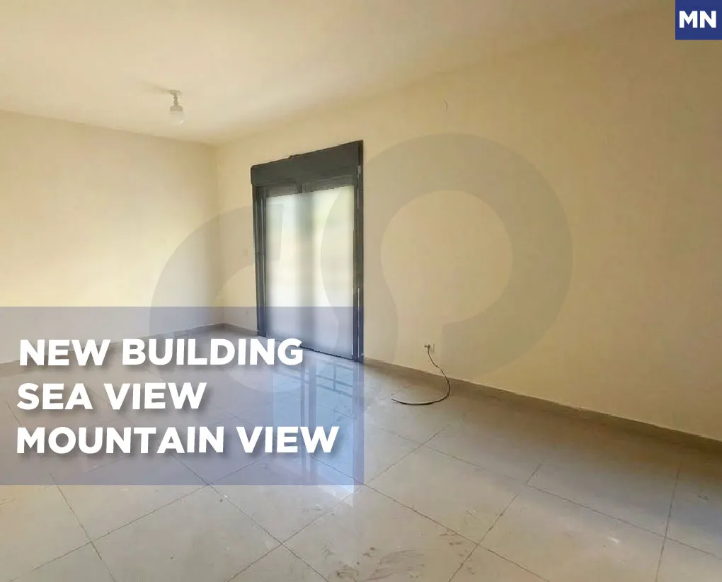 Apartment for Rent in Bsaba