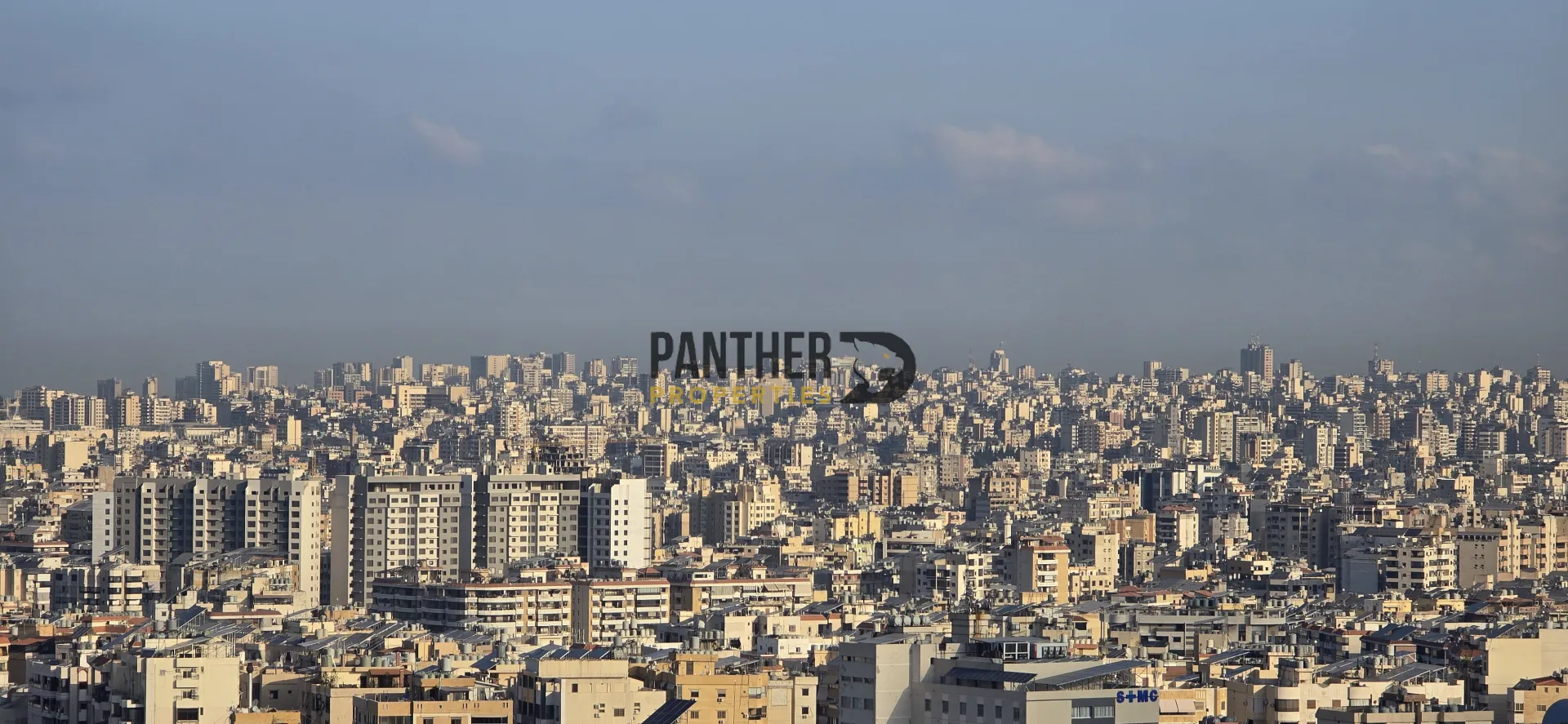 Villa for sale in Hadath, lebanon