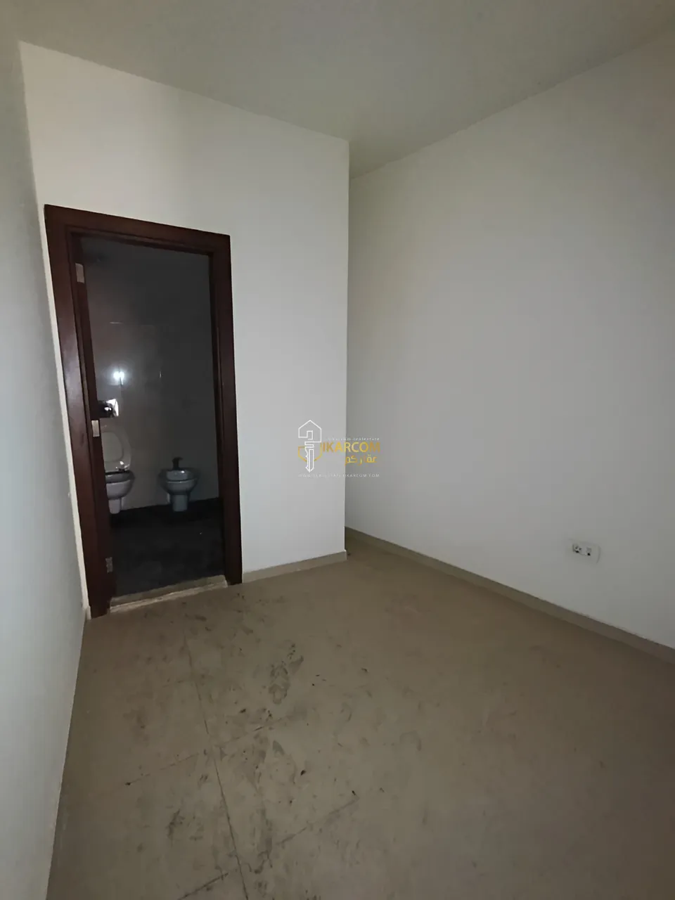 Apartment for sale in Naccache, Lebanon