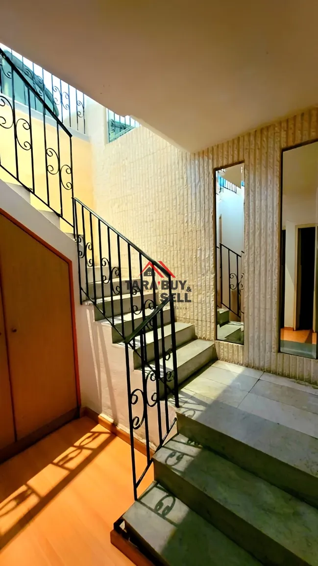 Chalet for sale in Tabarja, Lebanon - 2 bed, 2 bath