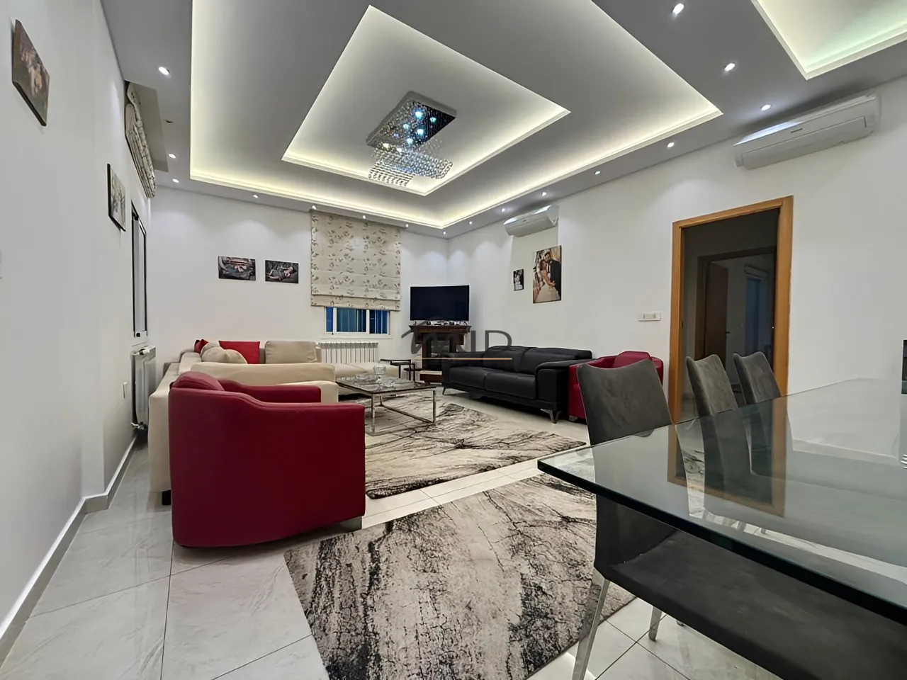 Apartment for sale in Amchit, lebanon