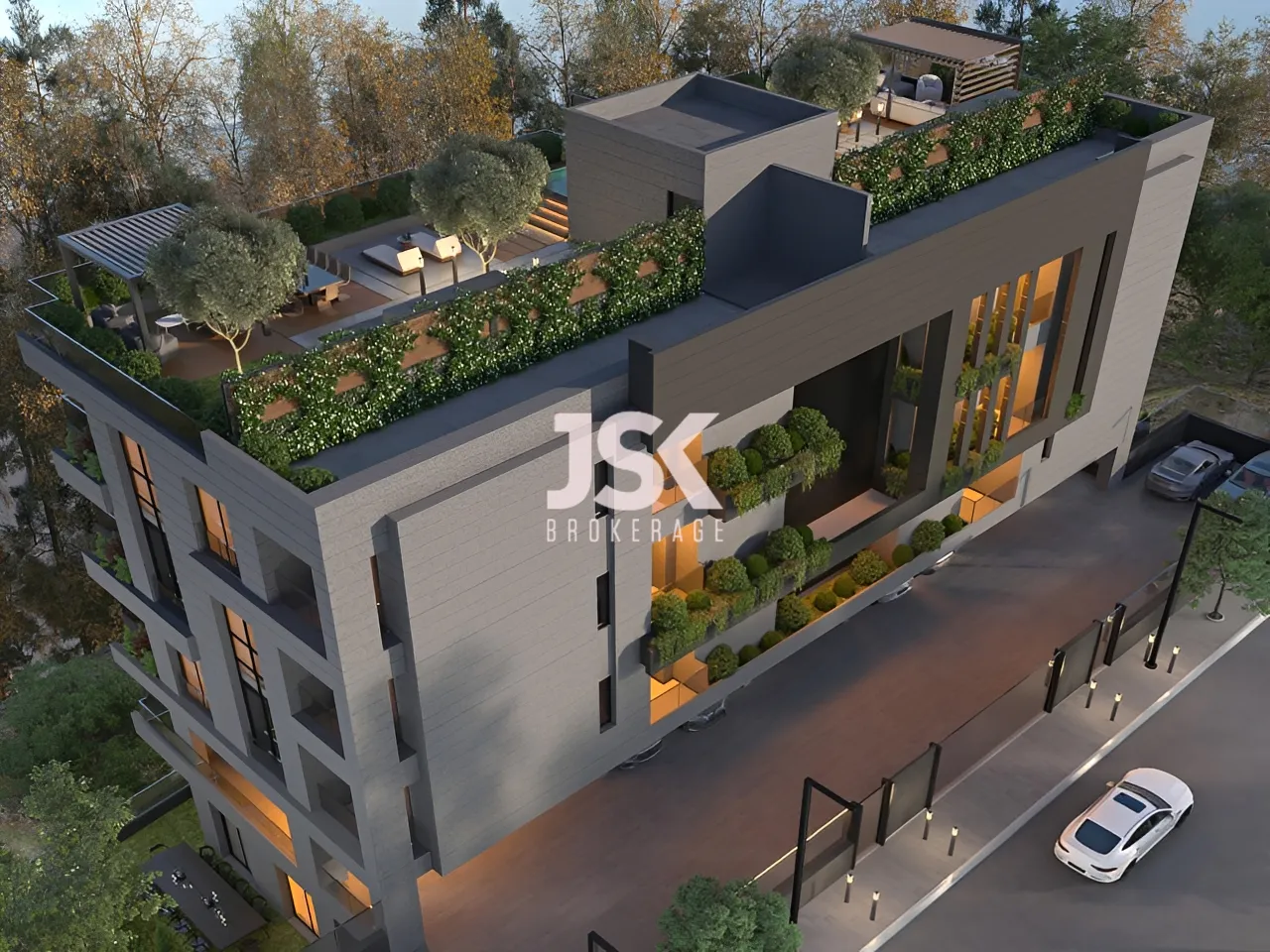 Apartment for Sale in Yarzeh