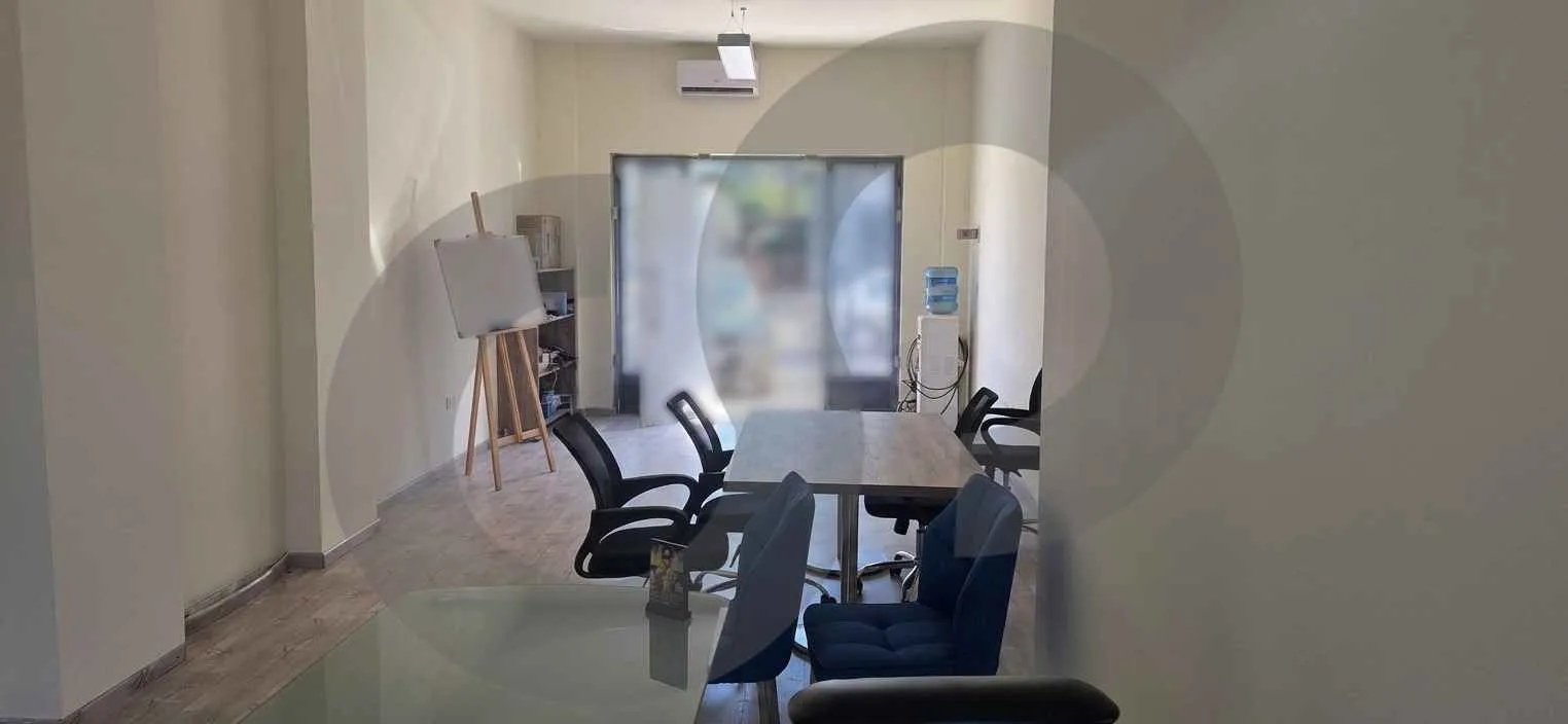 Office for Sale in Kousba