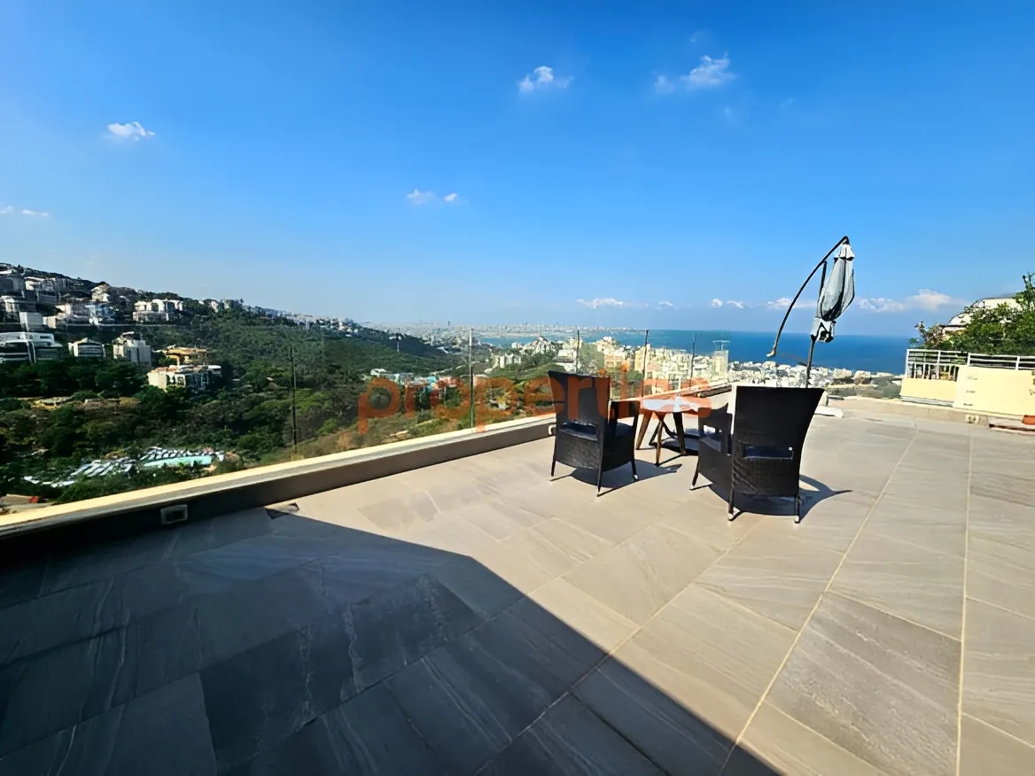 Duplex for sale in Aaoukar