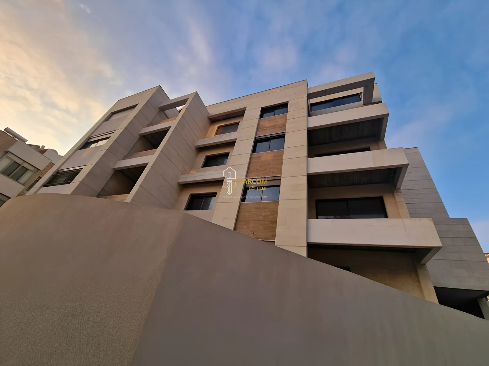 Apartment for Sale in Sehayleh
