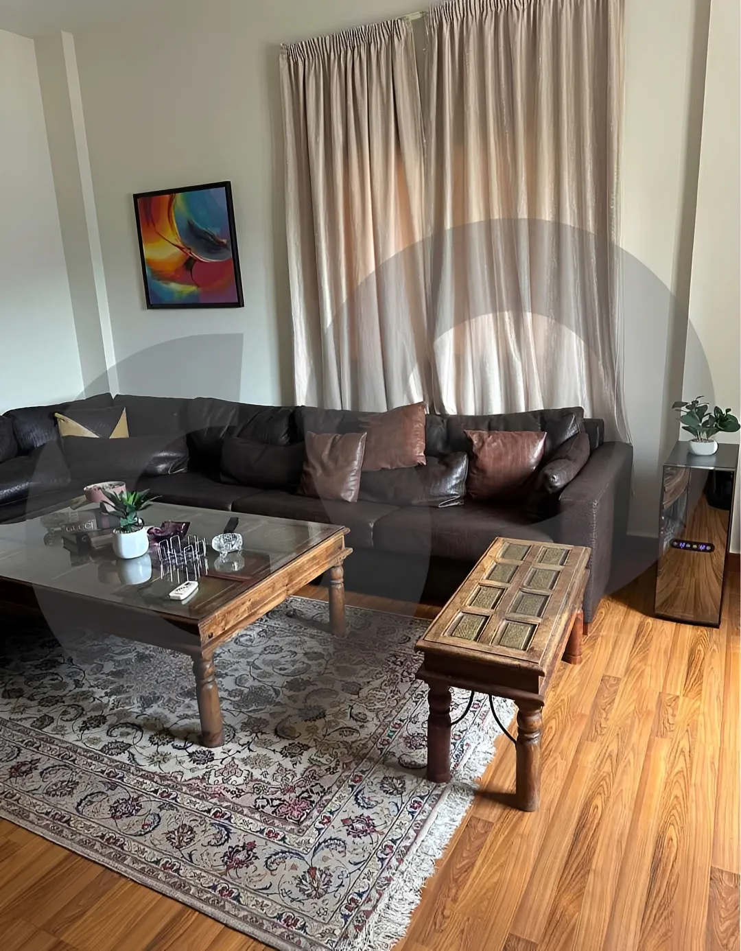 Apartment for Rent in Rabieh - 3 bed, 2 bath