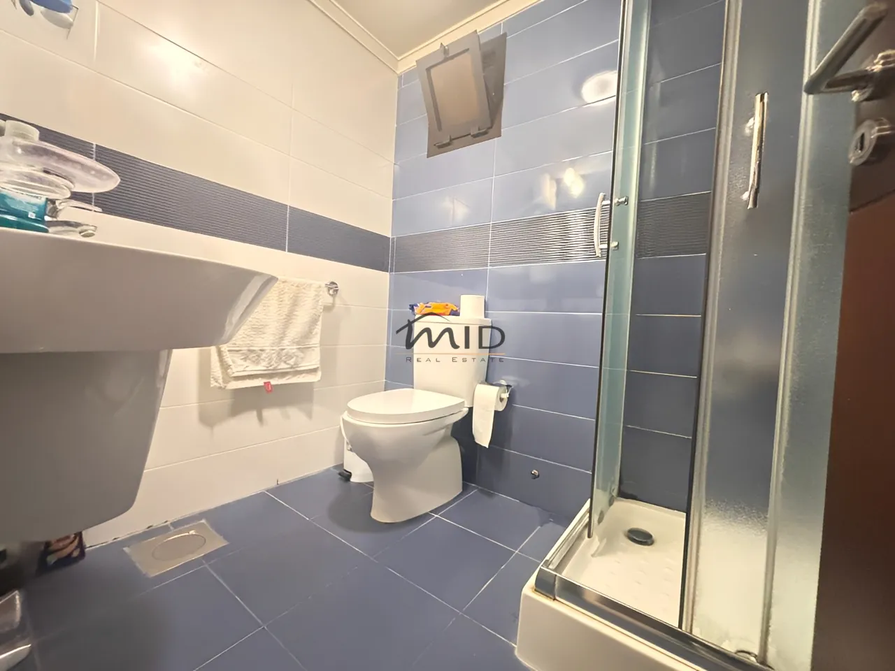 Apartment for sale in Fatqa, lebanon