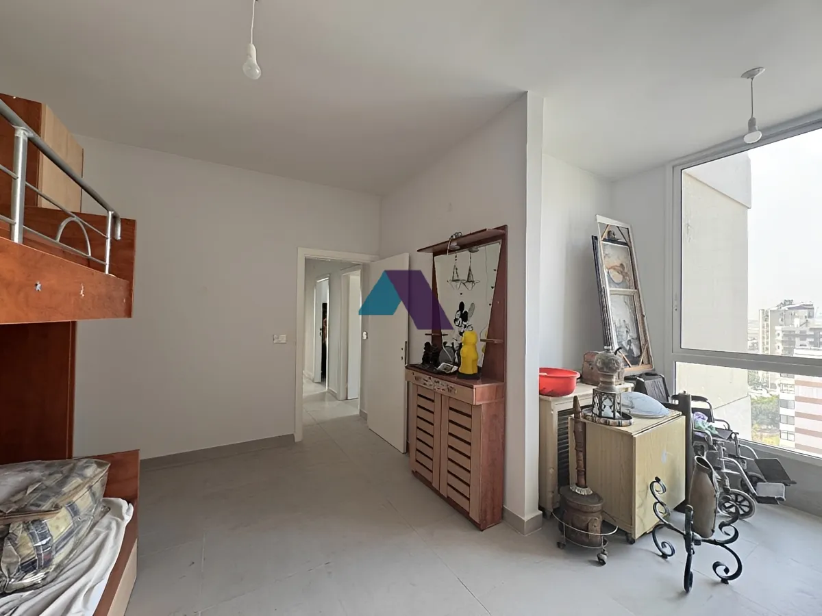 Apartment for Sale in Zalqa - 3 bed, 2 bath