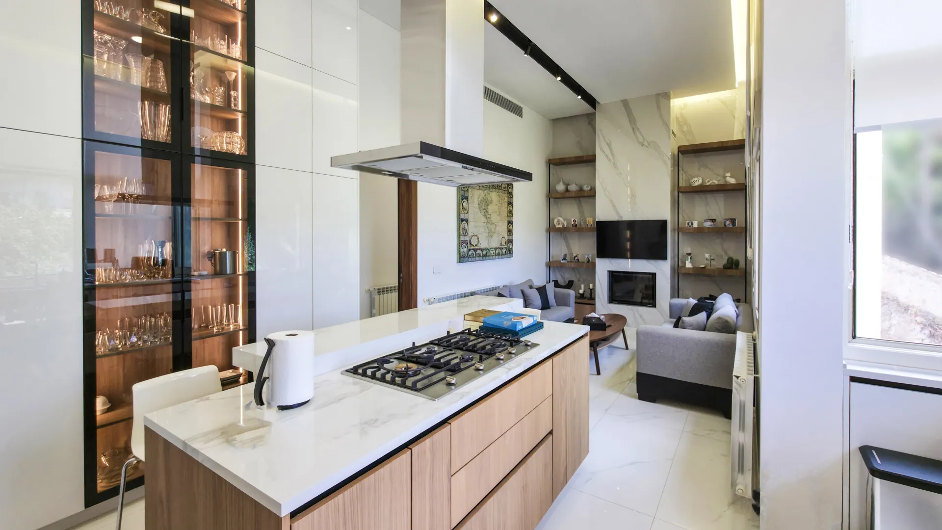 Duplex for Sale in Ain Saadeh