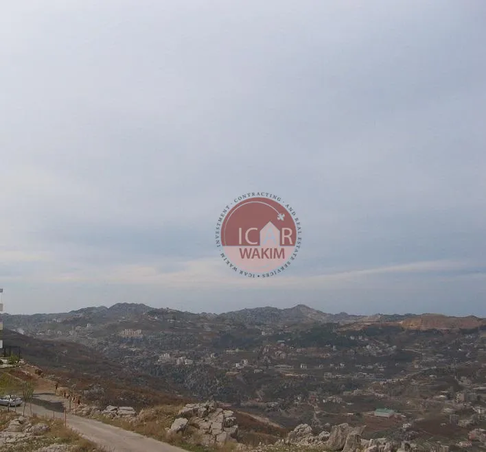 Chalet for Sale in Kfardebian - 1 bed, 1 bath