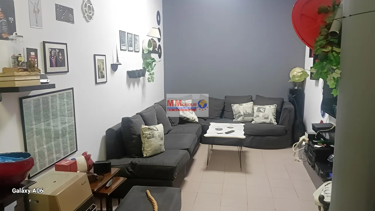 Apartment for Sale in Ain Saadeh