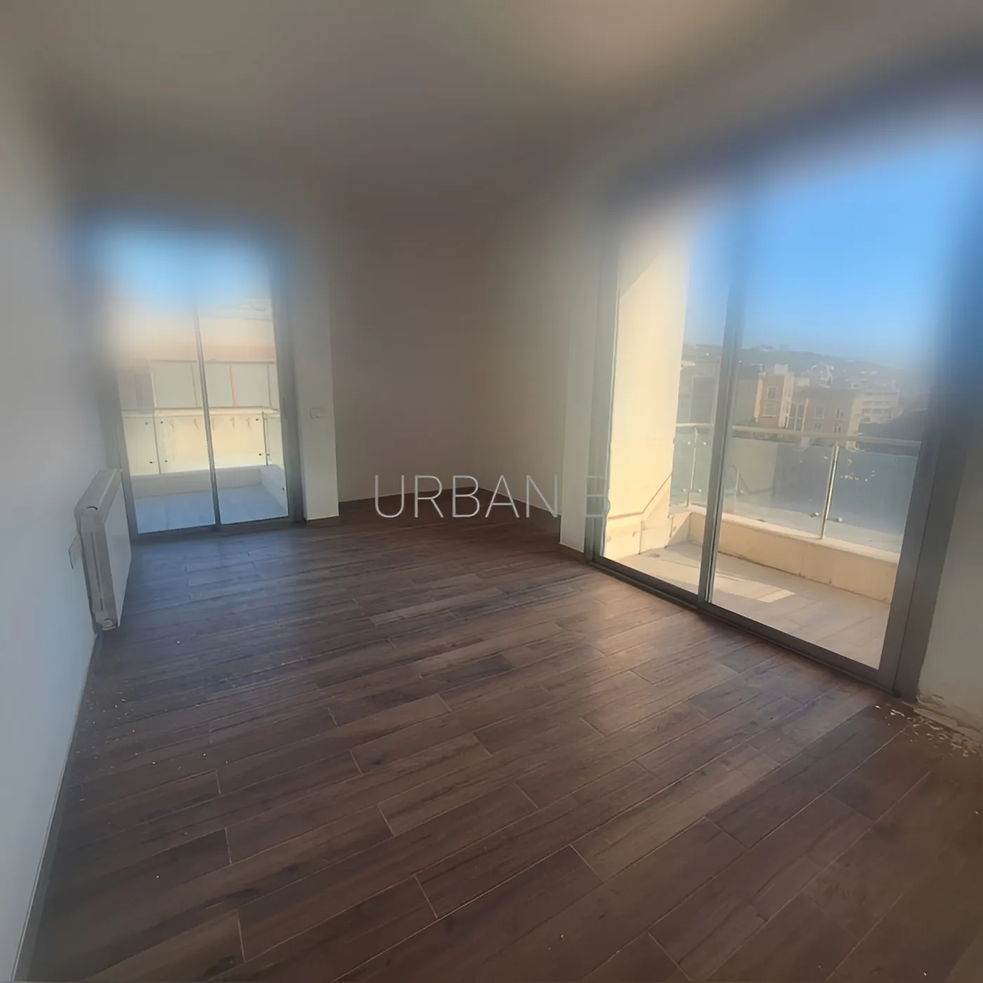 Duplex in Hazmieh, lebanon