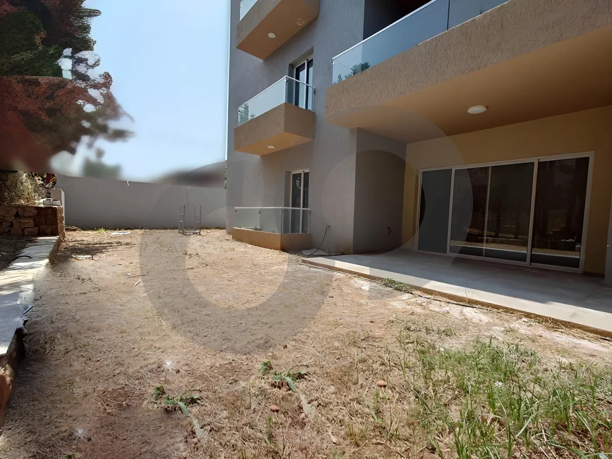 Apartment for Sale in Zgharta, Lebanon