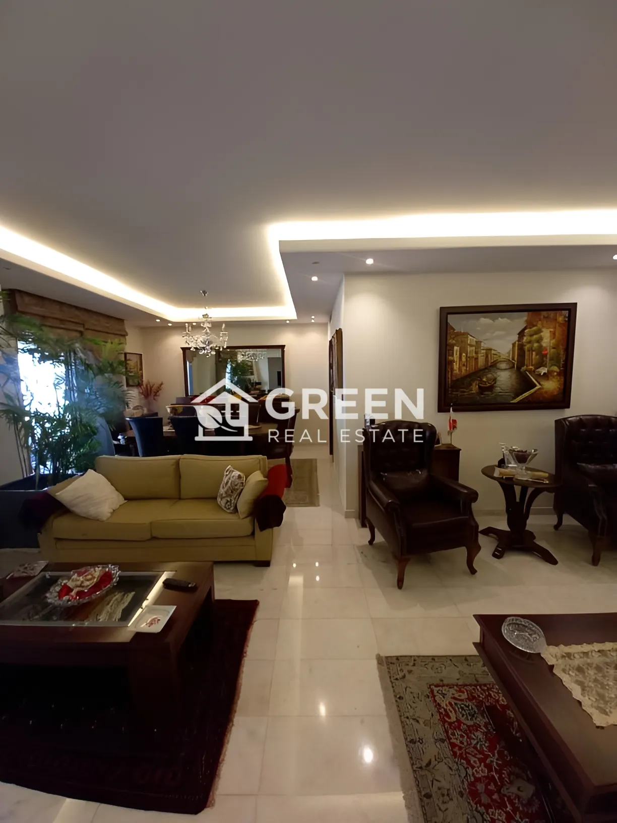 Apartment for sale in Biaqout, lebanon